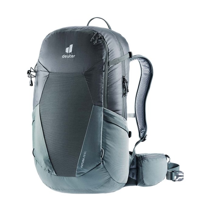 Deuter Futura 29 EL Graphite-Shale