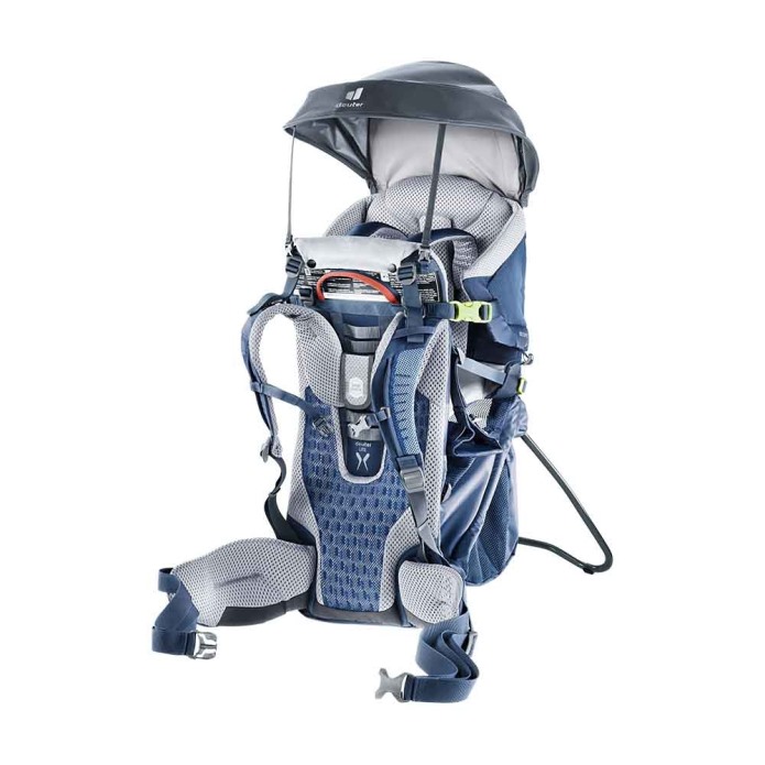 Sun Roof Graphite Deuter